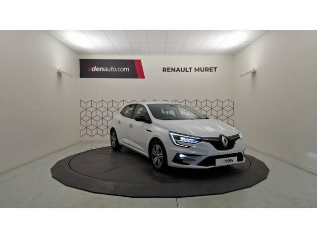 Renault Mégane image 6