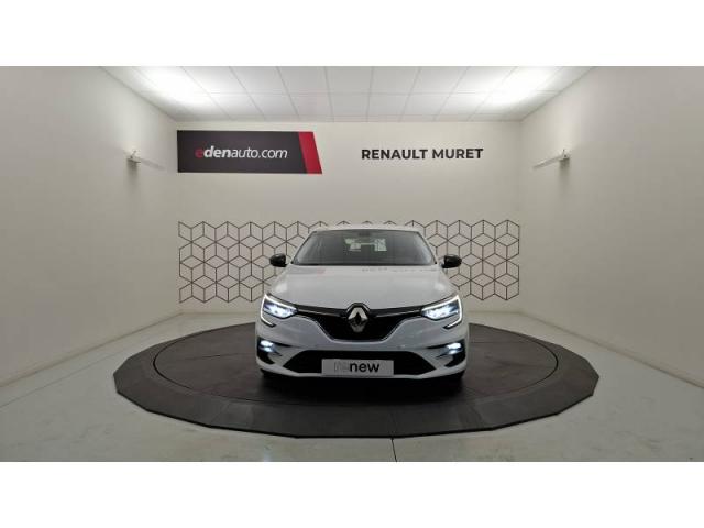 Renault Mégane image 4