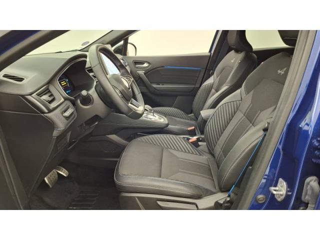 Renault Captur image 5