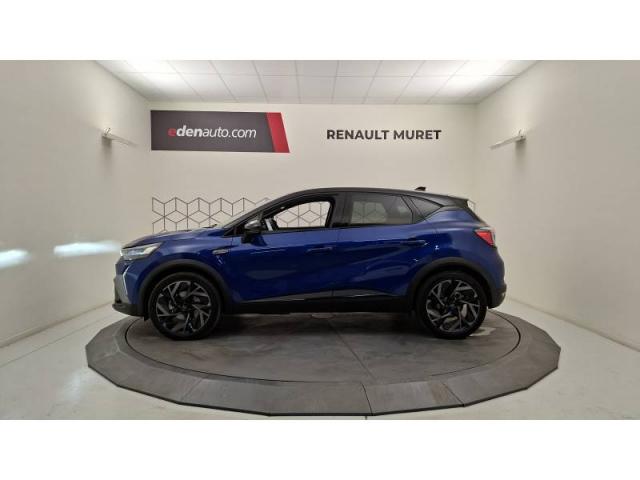 Renault Captur image 7