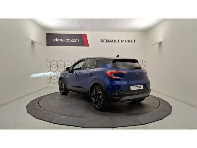 Renault Captur image 1