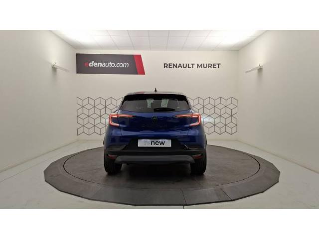 Renault Captur image 6