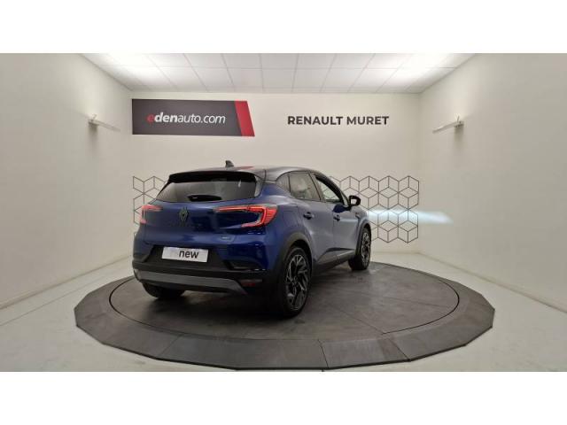 Renault Captur image 9