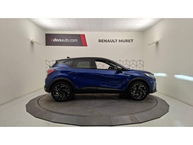 Renault Captur image 3