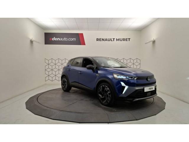 Renault Captur image 2