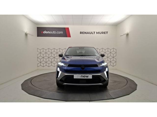 Renault Captur image 4