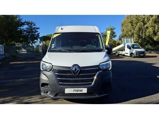 Renault Master image 9