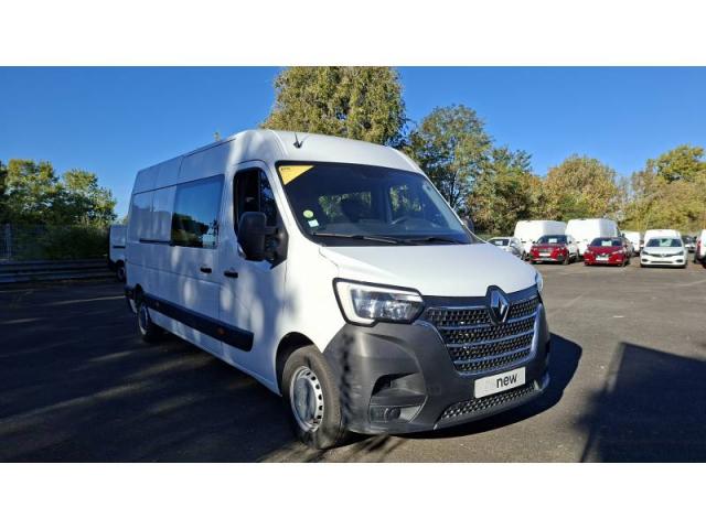 Renault Master image 1