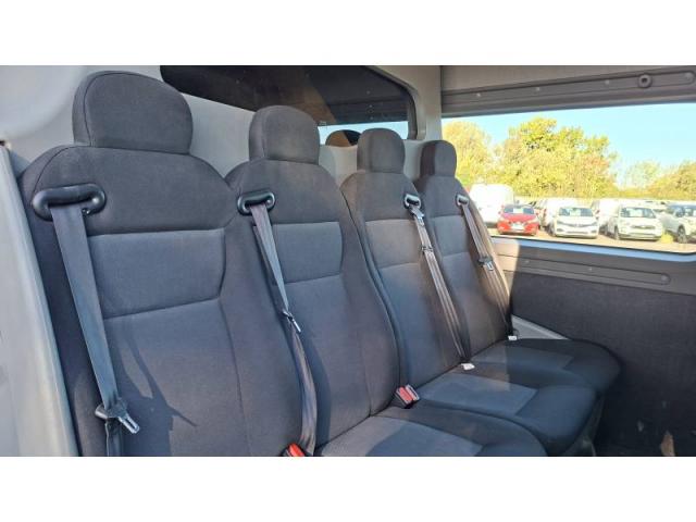 Renault Master image 3
