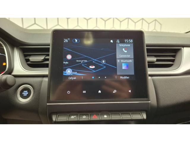 Renault Captur image 6