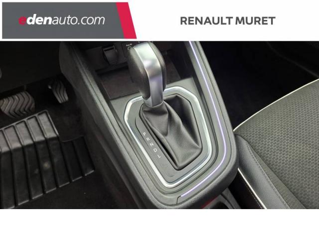 Renault Clio Tce 100 X-Tronic Intens