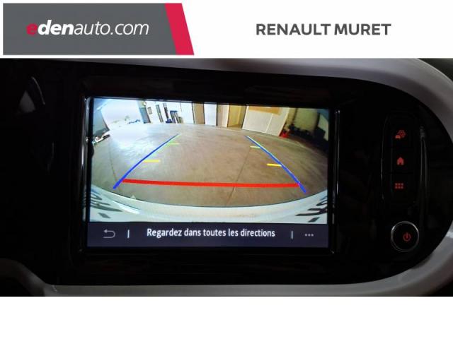 Renault Twingo Iii E-Tech Techno
