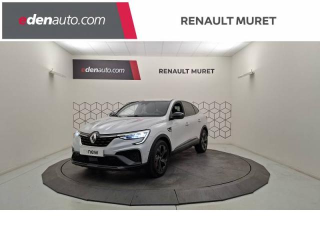 Renault Arkana E-Tech 145 - 21b R.s. Line
