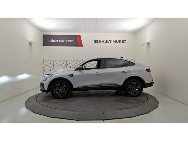 Renault Arkana image 3