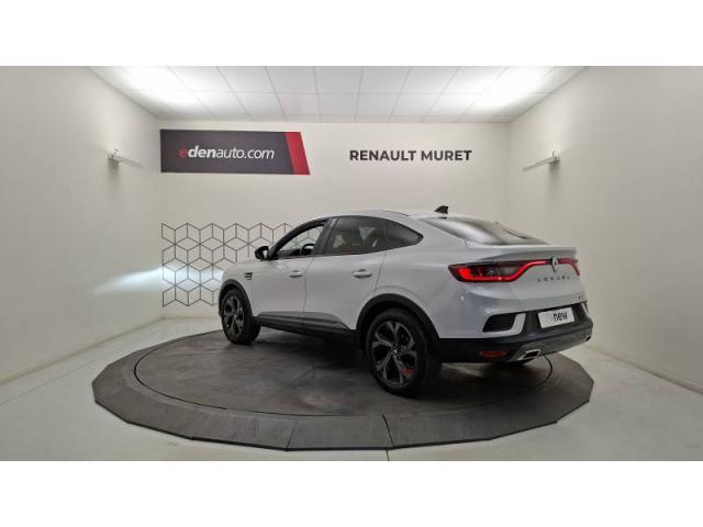 Renault Arkana image 4