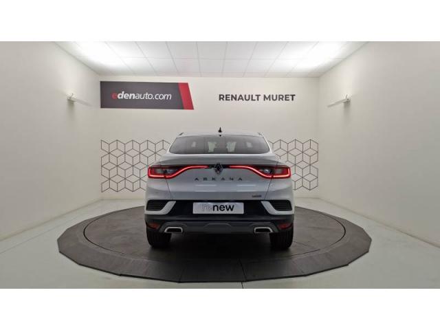 Renault Arkana image 9