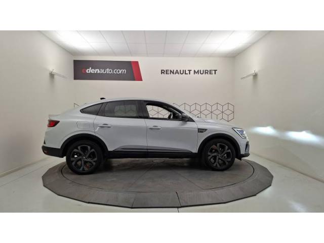Renault Arkana image 8