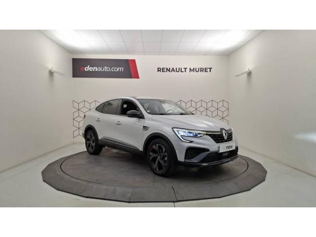 Renault Arkana image 7