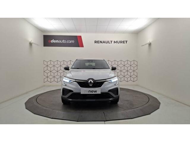 Renault Arkana image 2
