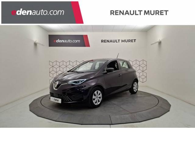 Renault Zoe R110 - My22 Equilibre