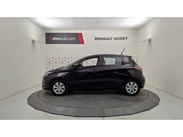 Renault Zoe image 7