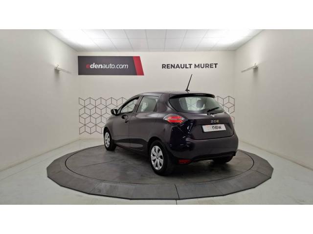 Renault Zoe image 8
