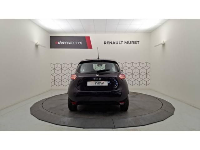 Renault Zoe image 9