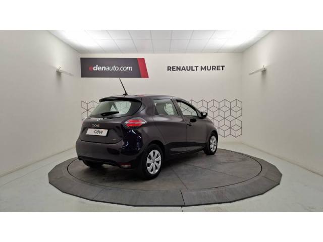 Renault Zoe image 5