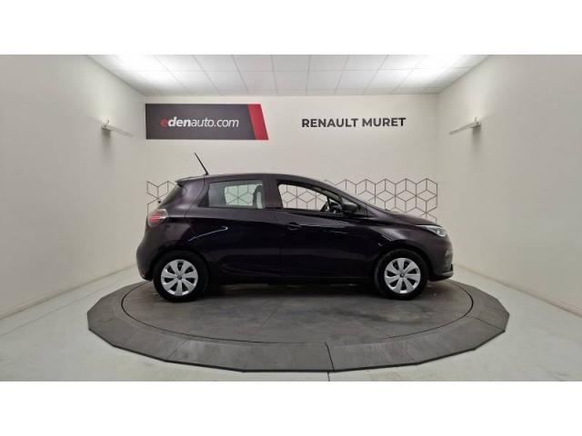 Renault Zoe image 4