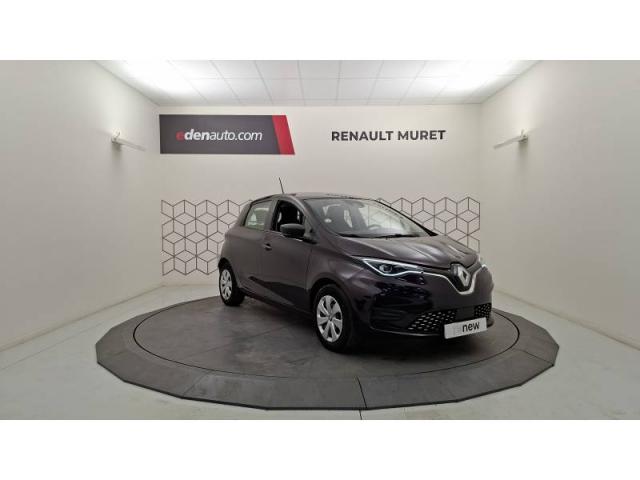 Renault Zoe image 2