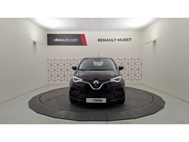 Renault Zoe image 1