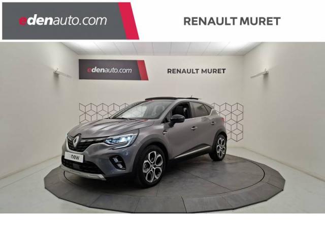 Renault Captur E-Tech 145 - 21 Intens