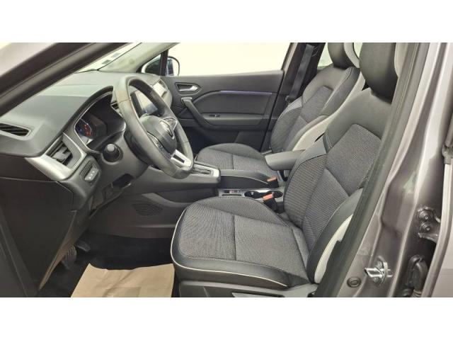 Renault Captur image 6