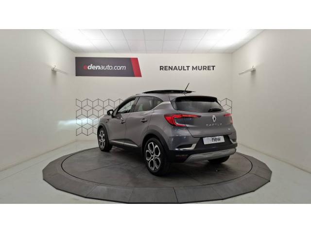 Renault Captur image 3