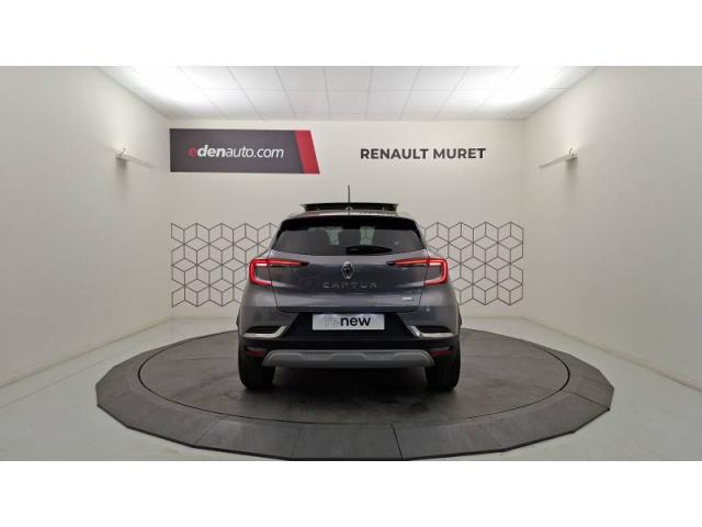 Renault Captur image 5