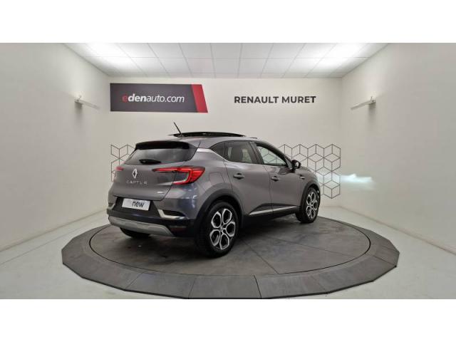 Renault Captur image 9