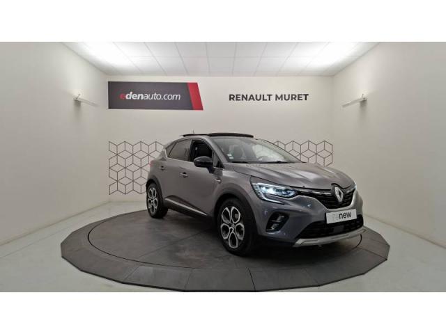 Renault Captur image 1