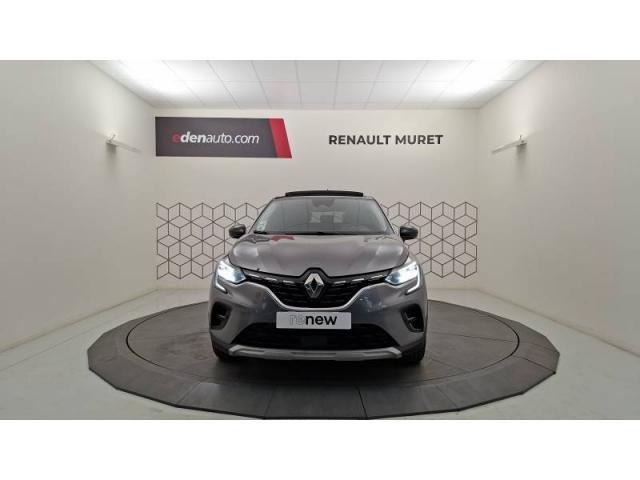 Renault Captur image 8