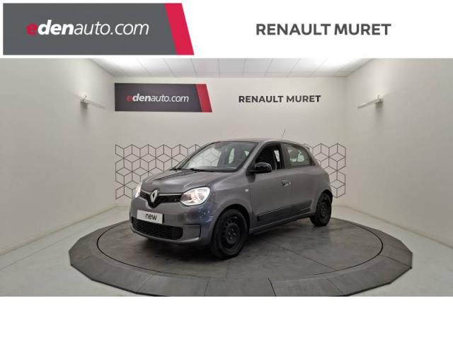 Renault Twingo Iii E-Tech Equilibre