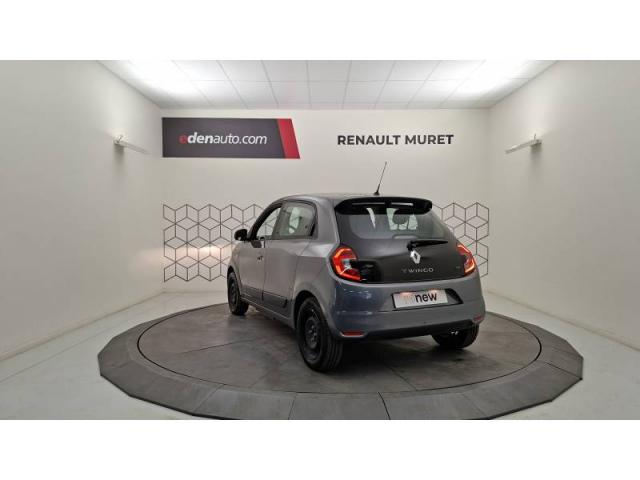 Renault Twingo image 4