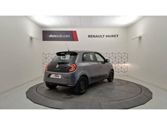 Renault Twingo image 7