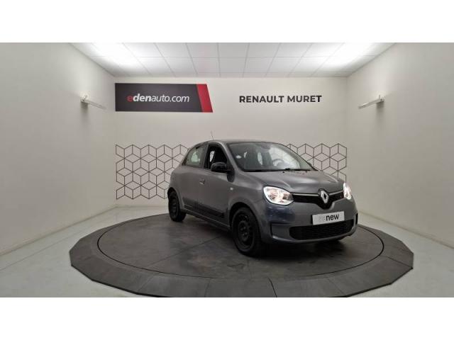 Renault Twingo image 8