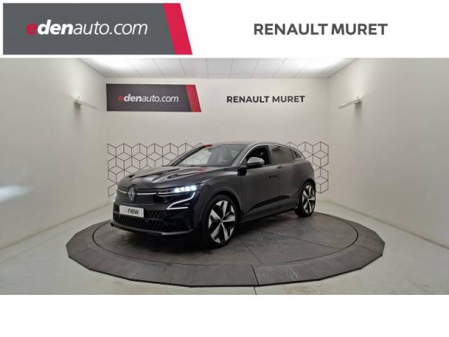 Renault Mégane E-Tech Ev60 220 Ch Super Charge Techno