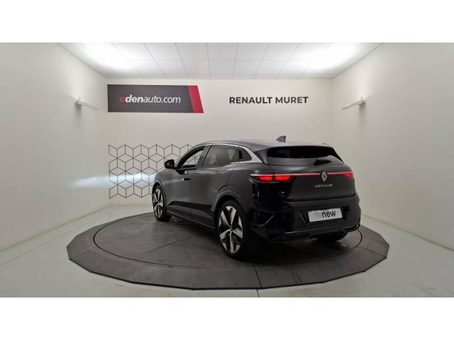 Renault Mégane image 1