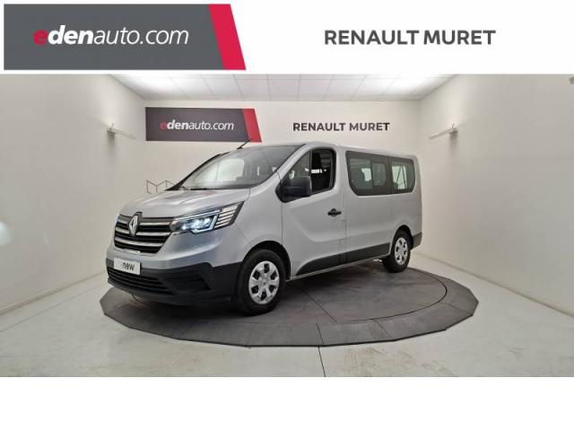 Renault Trafic Combi L1 Dci 150 Energy S&s Zen
