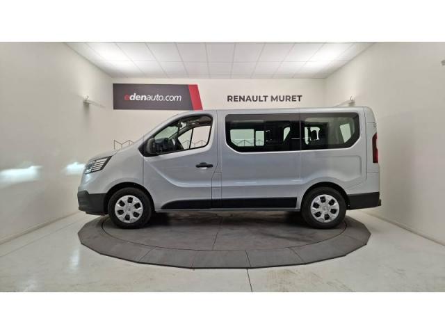 Renault Trafic image 9