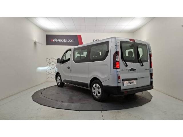 Renault Trafic image 1