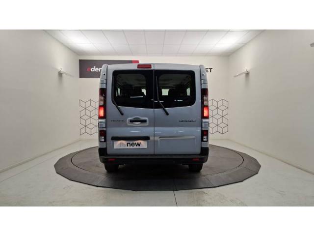 Renault Trafic image 4