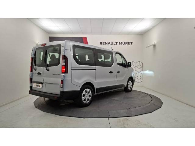 Renault Trafic image 7