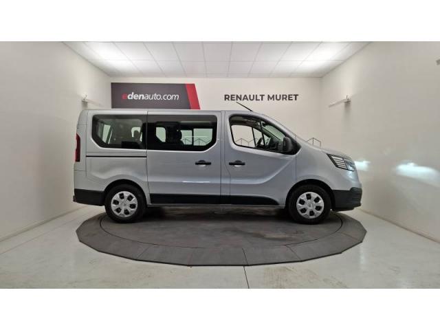 Renault Trafic image 5